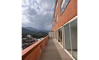 Apartamento en n venta en Villavicencio Barrio el Caudal