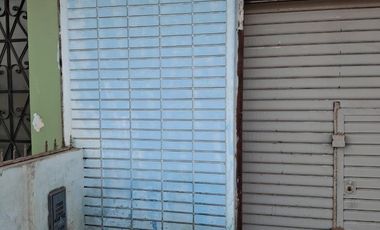 Venta de casa como terreno en Urb. Santa Rosa de Hualcara - San Vicente de Cañete