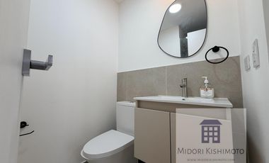 Departamento en San Isidro