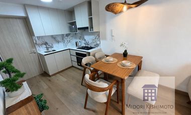 Departamento en San Isidro
