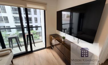 Departamento en San Isidro