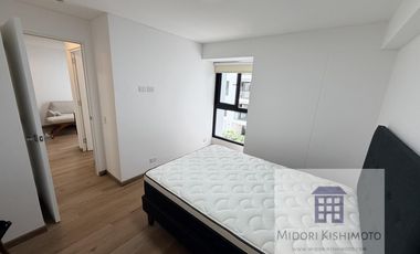 Departamento en San Isidro