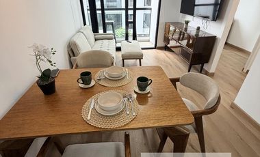 Departamento en San Isidro