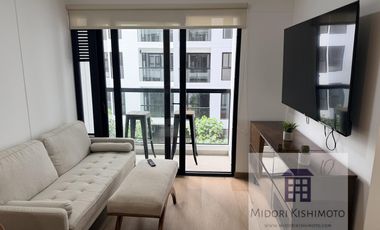 Departamento en San Isidro