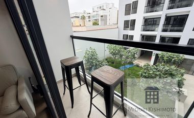 Departamento en San Isidro