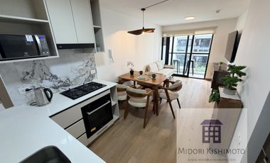 Departamento en San Isidro