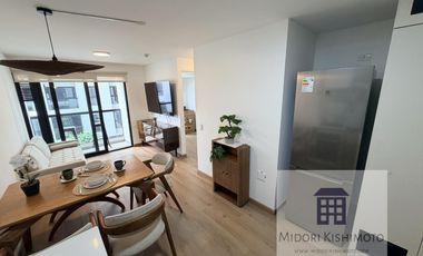 Departamento en San Isidro