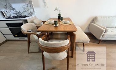 Departamento en San Isidro