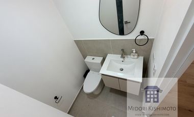 Departamento en San Isidro