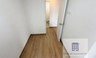 Departamento en San Isidro