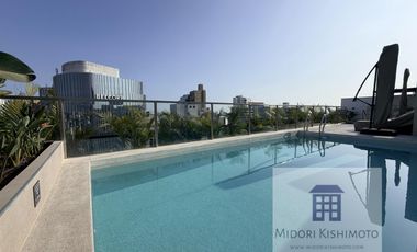 Departamento en San Isidro