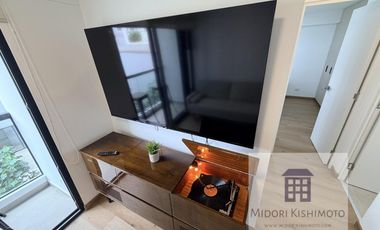 Departamento en San Isidro