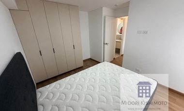 Departamento en San Isidro