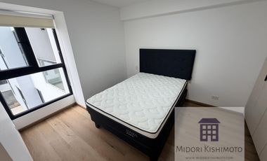 Departamento en San Isidro