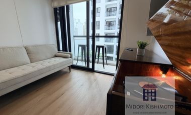 Departamento en San Isidro