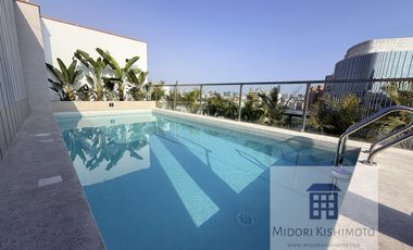 Departamento en San Isidro