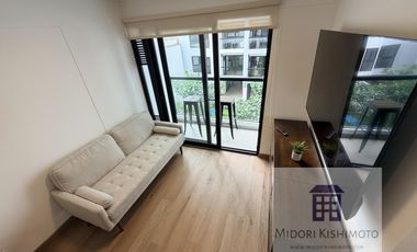 Departamento en San Isidro