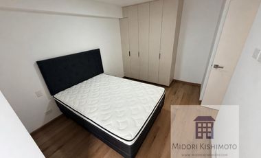 Departamento en San Isidro