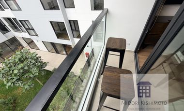 Departamento en San Isidro