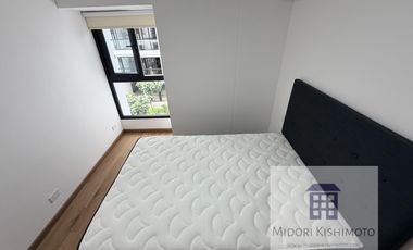 Departamento en San Isidro