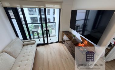 Departamento en San Isidro