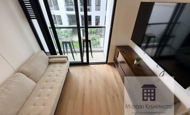 Departamento en San Isidro
