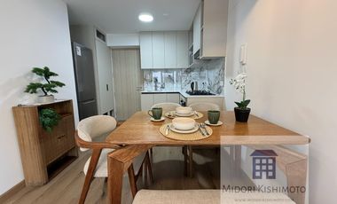 Departamento en San Isidro