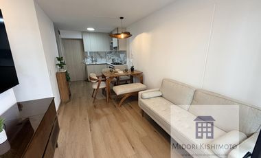 Departamento en San Isidro