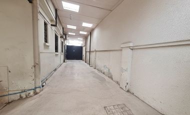 Casa Comercial Ñuñoa | 500m2 | Con Recepción Final