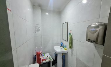 Casa Comercial Ñuñoa | 500m2 | Con Recepción Final
