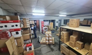 Casa Comercial Ñuñoa | 500m2 | Con Recepción Final