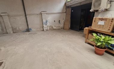 Casa Comercial Ñuñoa | 500m2 | Con Recepción Final