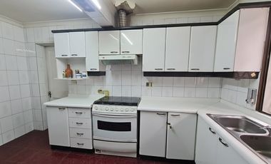 Casa Comercial Ñuñoa | 500m2 | Con Recepción Final