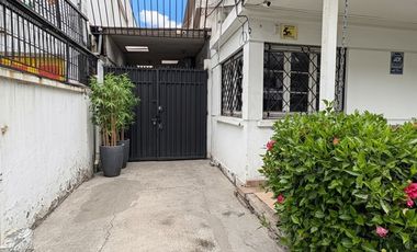 Casa Comercial Ñuñoa | 500m2 | Con Recepción Final
