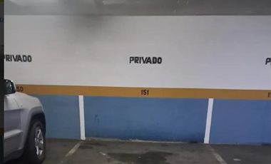 VENTA DE ESTACIONAMIENTO AV. MANQUEHUE NORTE 952