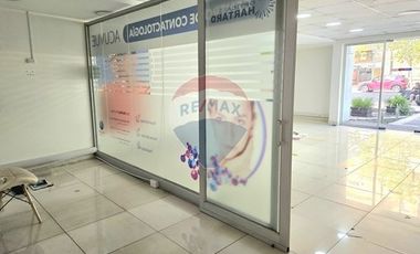 Fabulosa ubicación