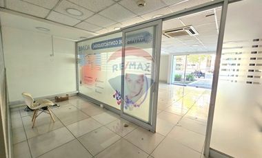 Fabulosa ubicación