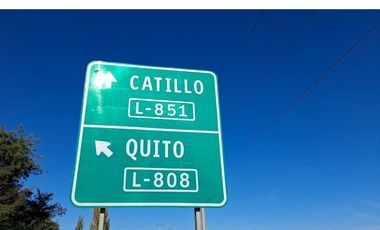 VENTA  CASA EN PARCELA DE 5.000 mtrs2 PARRAL