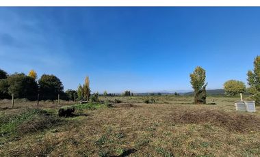 VENTA  CASA EN PARCELA DE 5.000 mtrs2 PARRAL