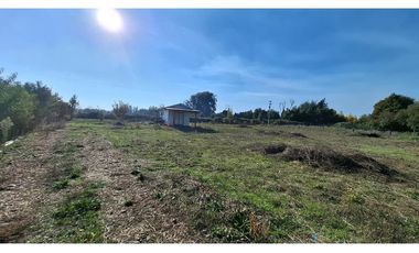 VENTA  CASA EN PARCELA DE 5.000 mtrs2 PARRAL