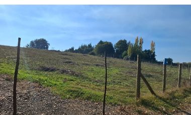 VENTA  CASA EN PARCELA DE 5.000 mtrs2 PARRAL