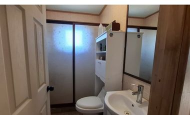 VENTA  CASA EN PARCELA DE 5.000 mtrs2 PARRAL