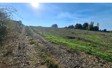 VENTA  CASA EN PARCELA DE 5.000 mtrs2 PARRAL