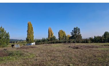VENTA  CASA EN PARCELA DE 5.000 mtrs2 PARRAL