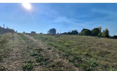 VENTA  CASA EN PARCELA DE 5.000 mtrs2 PARRAL