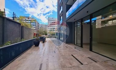 Local Comercial 9 - Metro H. De Magallanes