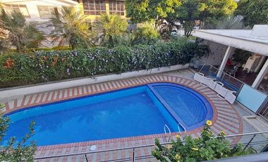ARRIENDO de APARTAMENTO en PEREIRA