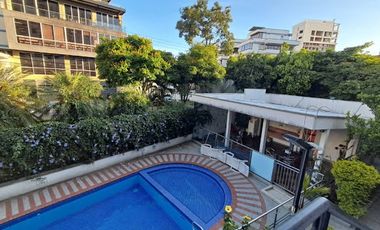 ARRIENDO de APARTAMENTO en PEREIRA