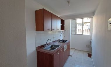 ARRIENDO de APARTAMENTO en PEREIRA