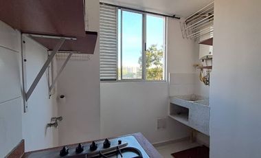 ARRIENDO de APARTAMENTO en PEREIRA